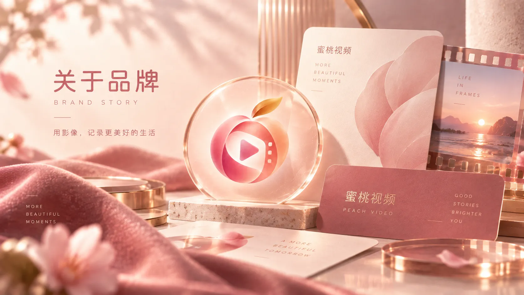 关于蜜桃视频内容站定位与整理方式