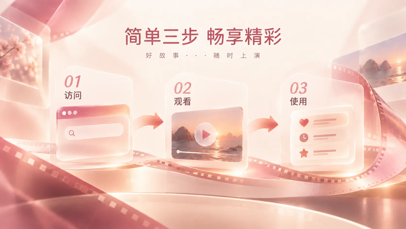 蜜桃视频访问与内容浏览使用指南